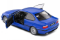 Preview: Solido 421186362 BMW E36 M3 Coupe 1996 blau 1:18 Modellauto