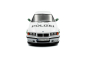Preview: Solido 421186427 BMW E36 M3 Coupe Polizei 1991 1:18 Modelcar
