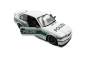Preview: Solido 421186427 BMW E36 M3 Coupe Polizei 1991 1:18 Modelcar