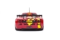 Preview: Solido 421185660 MCLAREN F1 GTR SHORT TAIL LAUNCH LIVERY rot 1996 1:18 Modellauto