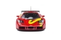 Preview: Solido 421185660 MCLAREN F1 GTR SHORT TAIL LAUNCH LIVERY rot 1996 1:18 Modellauto