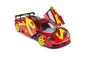 Preview: Solido 421185660 MCLAREN F1 GTR SHORT TAIL LAUNCH LIVERY rot 1996 1:18 Modellauto