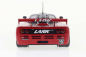 Preview: Solido 421186445 McLaren F1 GTR short trail rot 1:18 Modellauto