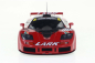 Preview: Solido 421186445 McLaren F1 GTR short trail rot 1:18 Modellauto