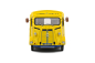 Preview: Solido 421186363 Citroen Type HY 1969 gelb 1:18 Modellauto