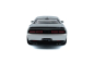 Preview: Dodge Challenger SRT Hellcat Redeye 2023 silver Widebody Triple Nickel  1:18 Solido 421186452 Modelcar