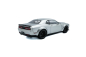 Preview: Dodge Challenger SRT Hellcat Redeye 2023 silver Widebody Triple Nickel  1:18 Solido 421186452 Modelcar