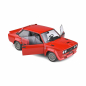 Preview: Solido 421187200 Fiat 131 Abarth rot 1:18 S1806002 Modellauto