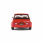 Preview: Solido 421187200 Fiat 131 Abarth rot 1:18 S1806002 Modellauto