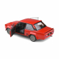 Preview: Solido 421187200 Fiat 131 Abarth rot 1:18 S1806002 Modellauto