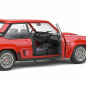 Preview: Solido 421187200 Fiat 131 Abarth rot 1:18 S1806002 Modellauto