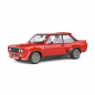 Preview: Solido 421187200 Fiat 131 Abarth rot 1:18 S1806002 Modellauto