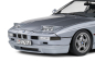 Preview: Solido 421186190 BMW 850 (E31) CSI silber  1:18 Modellauto