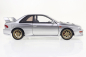 Preview: Subaru Impreza 22B silver 1998 1:18 Modelcar Solido 421186442