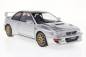Preview: Subaru Impreza 22B silver 1998 1:18 Modelcar Solido 421186442