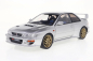 Preview: Subaru Impreza 22B silver 1998 1:18 Modelcar Solido 421186442