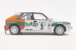 Preview: Solido 421186443 Lancia Delta HF Integrale white 1:18 Modelcar