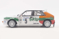 Preview: Solido 421186443 Lancia Delta HF Integrale white 1:18 Modelcar