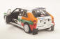 Preview: Solido 421186443 Lancia Delta HF Integrale white 1:18 Modelcar