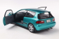 Preview: Honda Civic (EG6) 1991 aztec green 1:18 Modelcar Solido 421186487