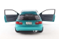 Preview: Honda Civic (EG6) 1991 aztec green 1:18 Modelcar Solido 421186487