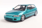 Preview: Honda Civic (EG6) 1991 aztec green 1:18 Modelcar Solido 421186487