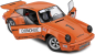 Preview: Solido 421186359 Porsche 911 IROC daytona #1 orange 1:18 Modelcar
