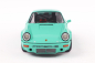 Preview: Porsche 911 IROC mint green 1:18 Solido 421186437 Modelcar