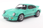 Preview: Porsche 911 IROC mint green 1:18 Solido 421186437 Modelcar