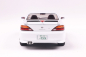 Preview: Solido 421186446 Nissan Silvia S15 SPEC-R Aero Aspen  weiß 1:18 Modellauto