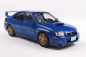 Preview: Subaru Impreza WRX STI blue 1:18 Modelcar Solido 421186431