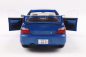 Preview: Subaru Impreza WRX STI blue 1:18 Modelcar Solido 421186431