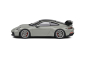 Preview: Porsche 911 992 GT3 chalk grey 1:43 Solido 421437310 modelcar