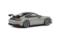 Preview: Porsche 911 992 GT3 chalk grey 1:43 Solido 421437310 modelcar