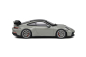 Preview: Porsche 911 992 GT3 chalk grey 1:43 Solido 421437310 modelcar