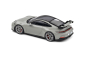 Preview: Porsche 911 992 GT3 chalk grey 1:43 Solido 421437310 modelcar