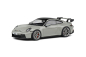 Preview: Porsche 911 992 GT3 chalk grey 1:43 Solido 421437310 modelcar