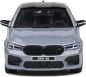 Preview: BMW M5 Competition 1:43 Modellauto Solido 421437880