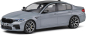Preview: BMW M5 Competition 1:43 Modellauto Solido 421437880