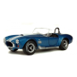 Preview: Solido Shelby AC Cobra blau 1965 1:18 - 421183910 S1850017