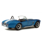 Preview: Solido Shelby AC Cobra blau 1965 1:18 - 421183910 S1850017