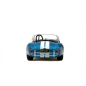 Preview: Solido Shelby AC Cobra blau 1965 1:18 - 421183910 S1850017