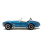 Preview: Solido Shelby AC Cobra blau 1965 1:18 - 421183910 S1850017