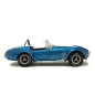 Preview: Solido Shelby AC Cobra blau 1965 1:18 - 421183910 S1850017