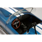 Preview: Solido Shelby AC Cobra blau 1965 1:18 - 421183910 S1850017