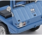 Preview: Schuco 450043900 Steyr Puch Haflinger 1959 blau 1:18 limitiert 1/1000 Modellauto