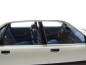 Preview: Triple9 1800353 Audi 100 C3 Typ 44 1989 white 1:18 limited 1/1002 Modellauto