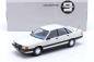 Preview: Triple9 1800353 Audi 100 C3 Typ 44 1989 white 1:18 limited 1/1002 Modellauto