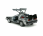 Preview: Jada Toys 253255038 Time Machine Back to the future 1 De Lorean 1:24 Modellauto