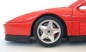 Preview: TREMONIA Ferrari 348 TB transkit II Bburago 1:18 Modellauto Tuning Zubehör Diorama